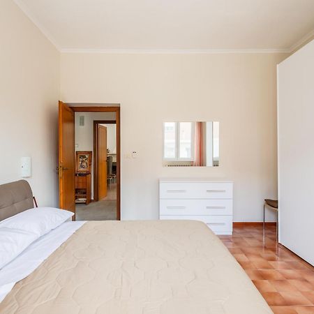 Ferienwohnung Casa Brando Santa Maria delle Mole Exterior foto